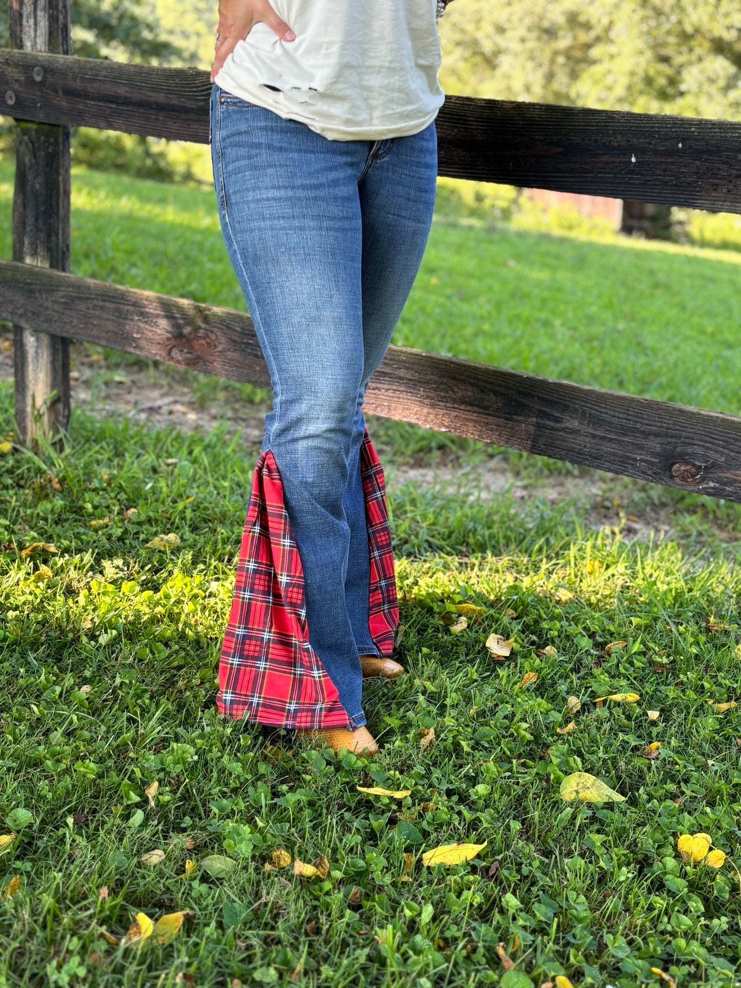 Flannel Wranglers