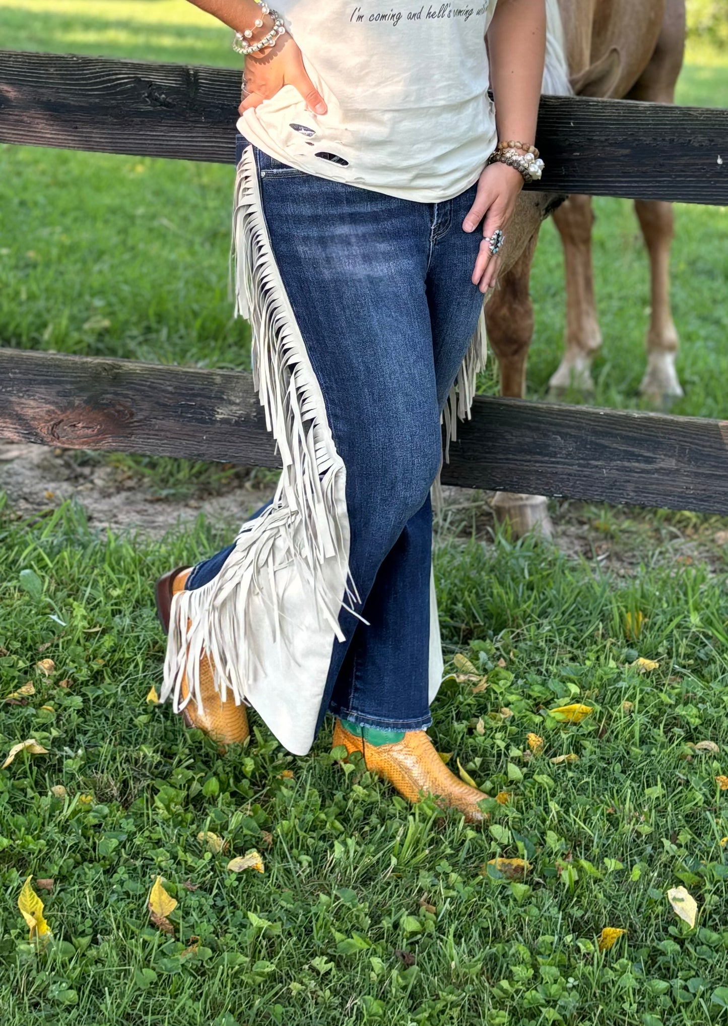 Fringe Bells