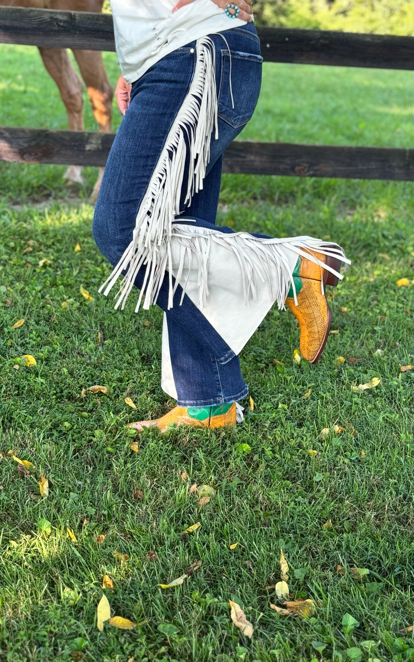 Fringe Bells