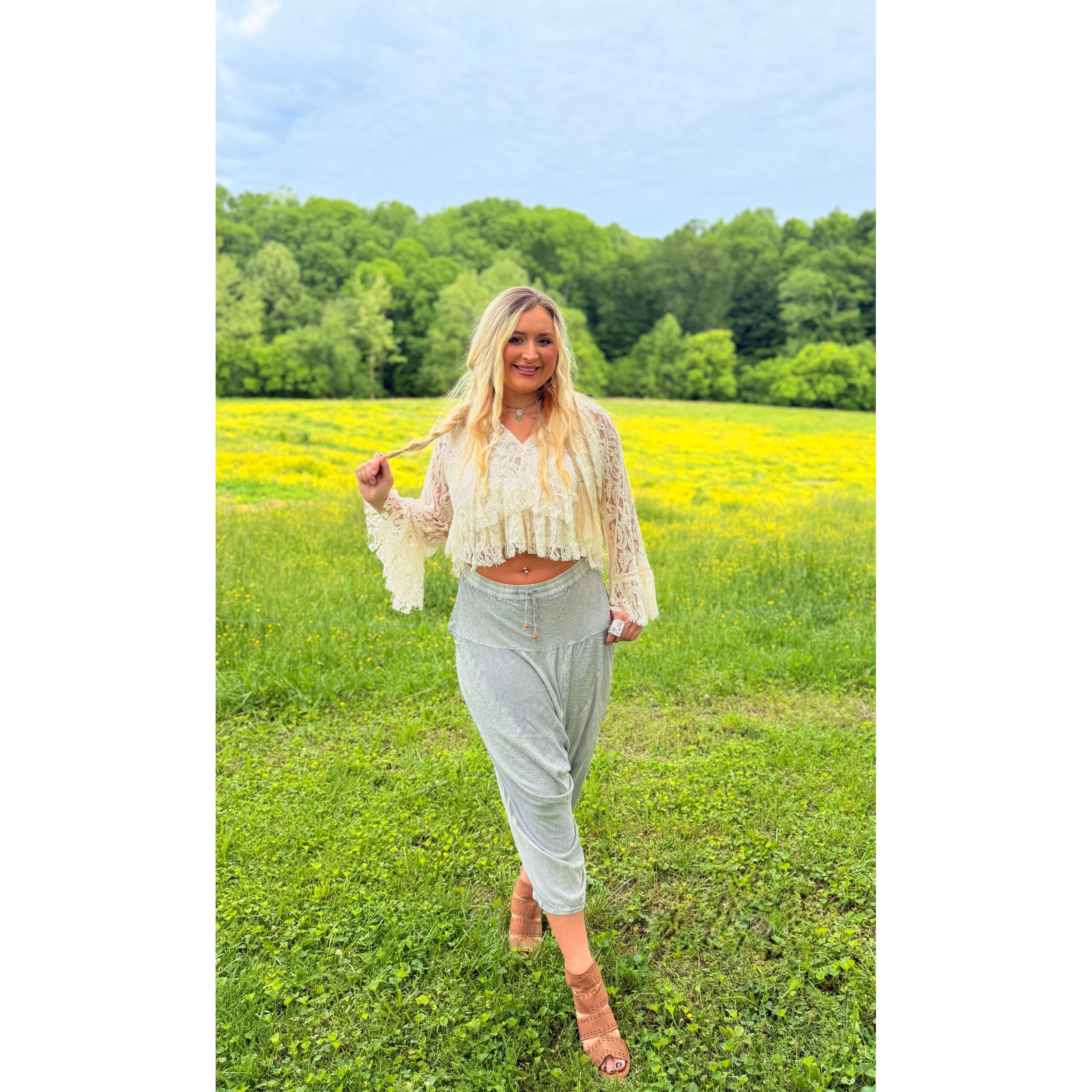 Hippie Pants