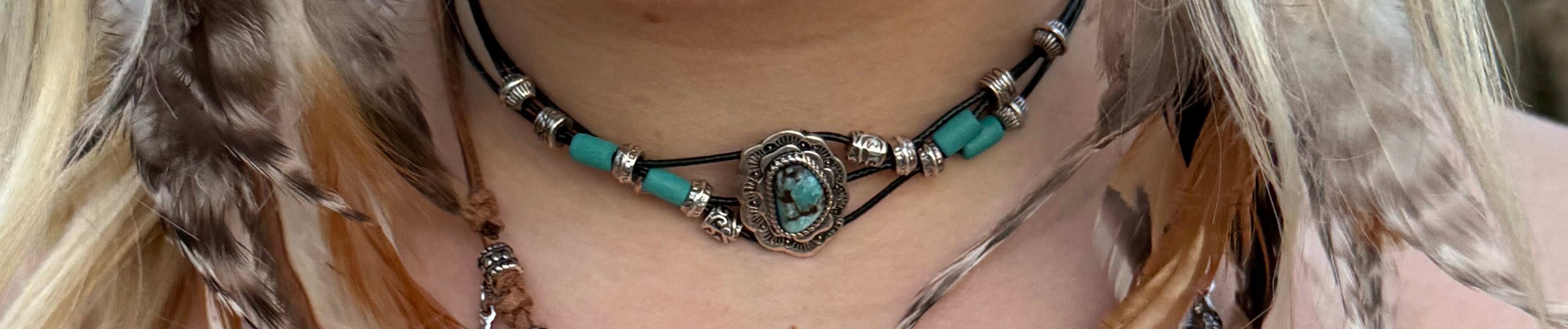 The Leo Stone Choker