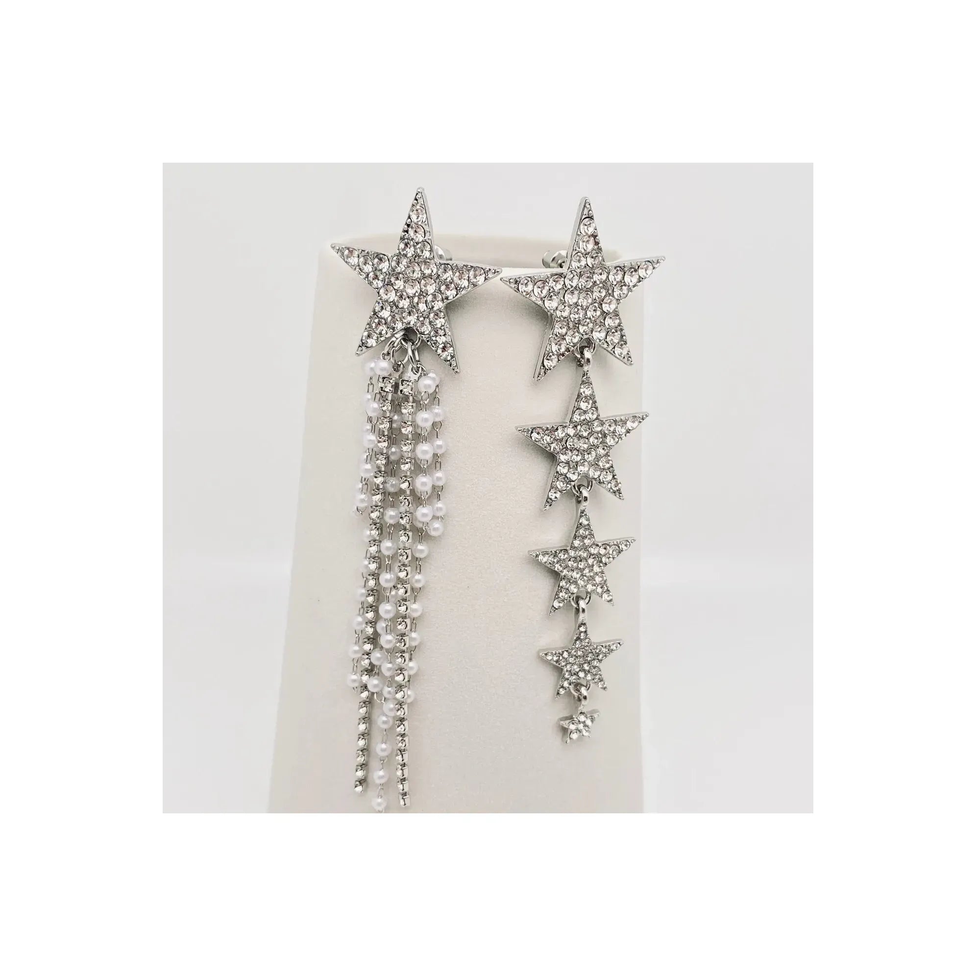 Shining Star Earring