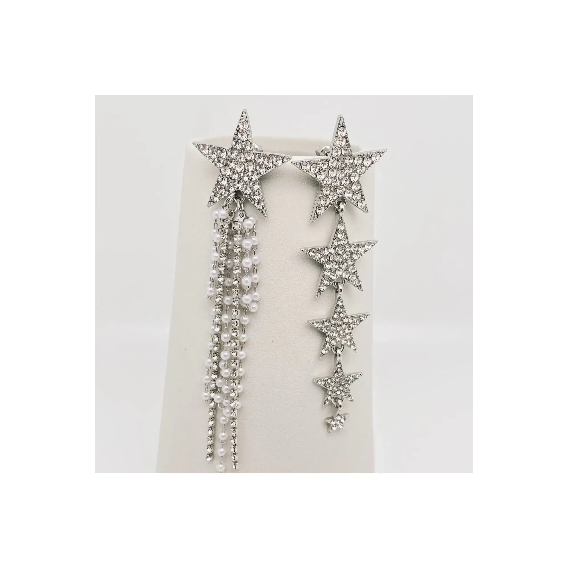 Shining Star Earring