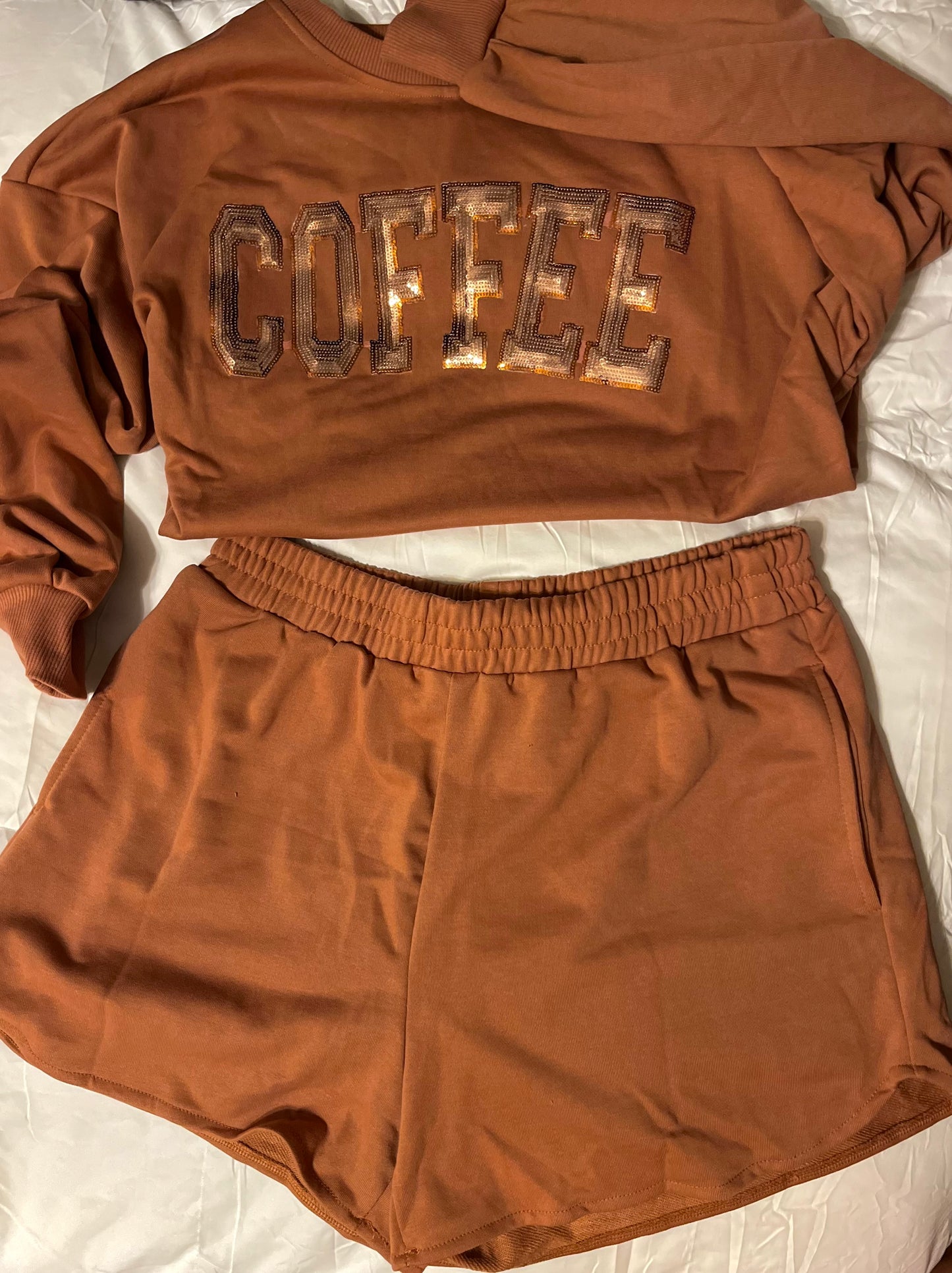 Comfy Coffee Set