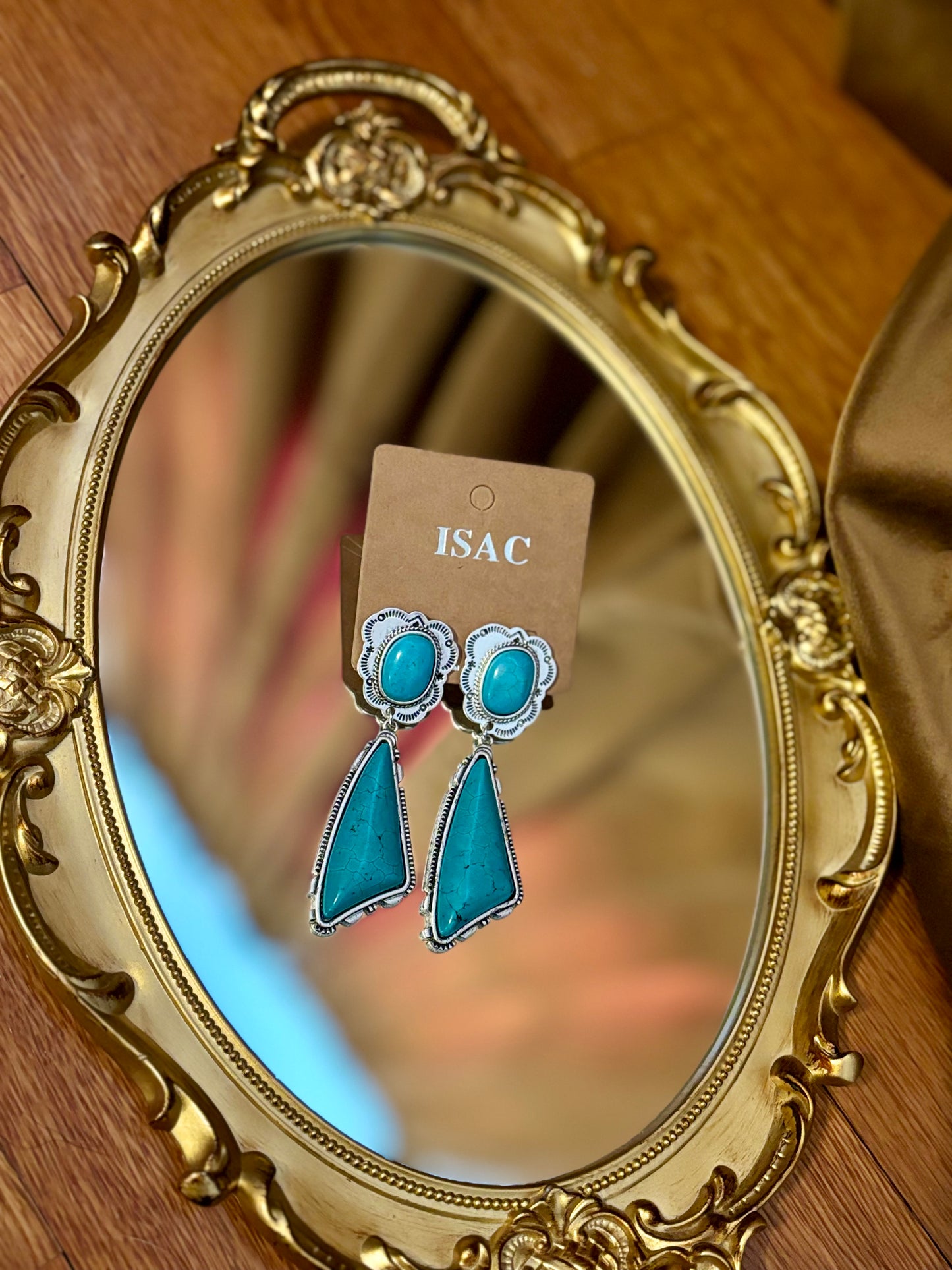 Remi Earrings