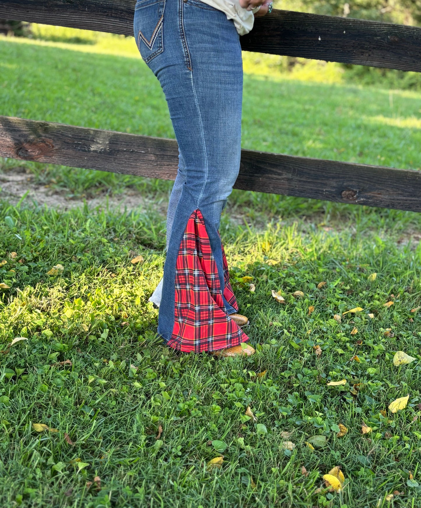 Flannel Wranglers