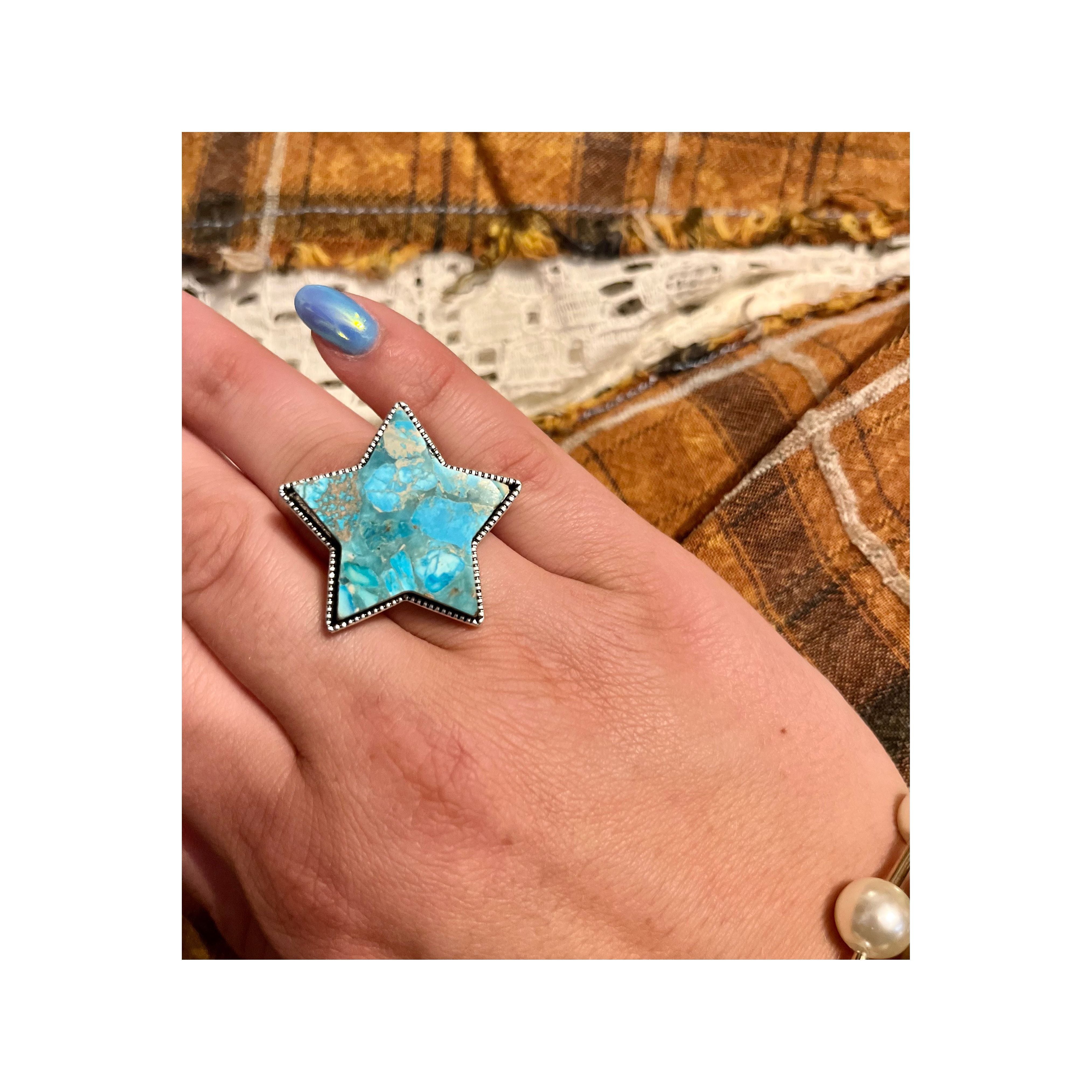 Star Ring