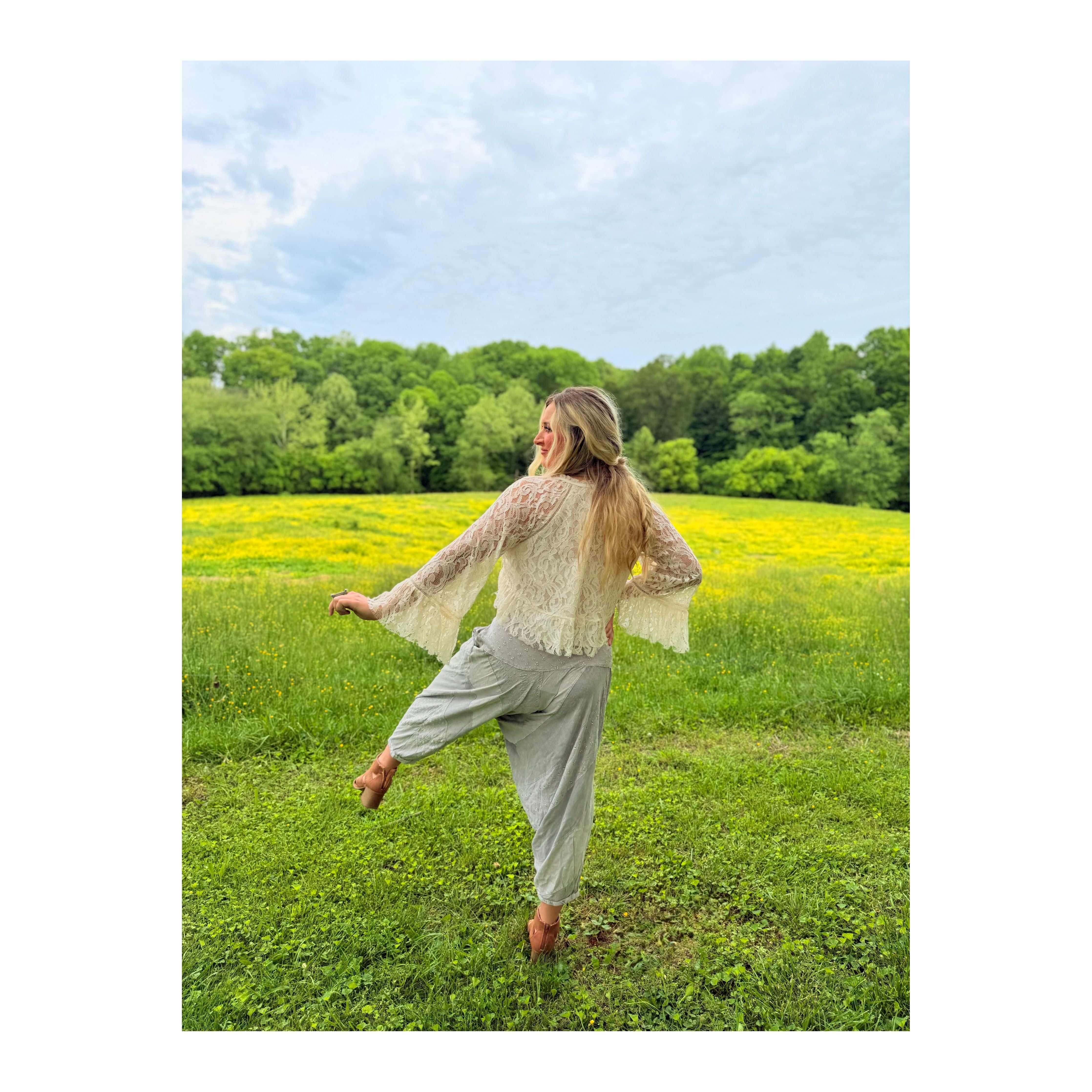 Hippie Pants