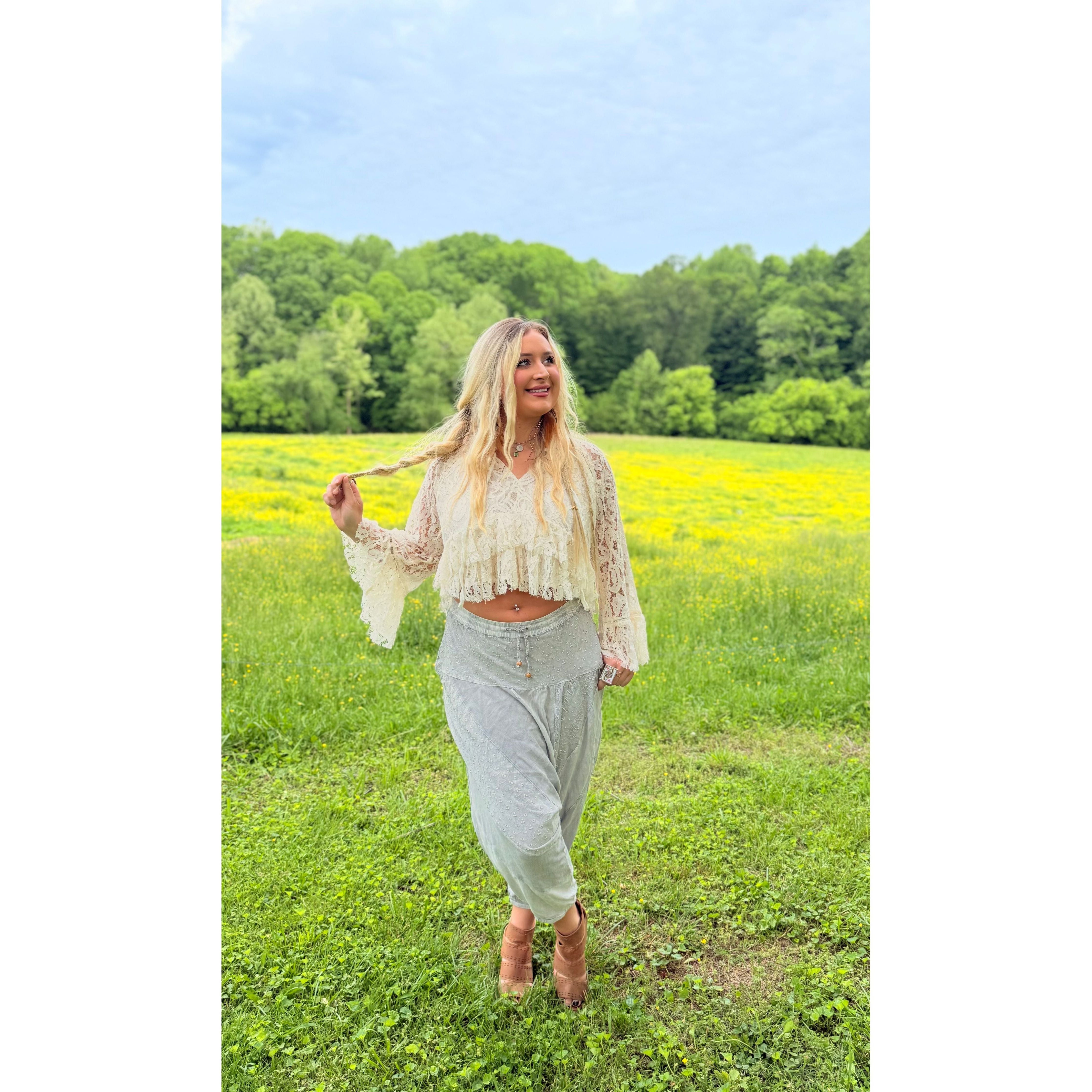 Hippie Pants