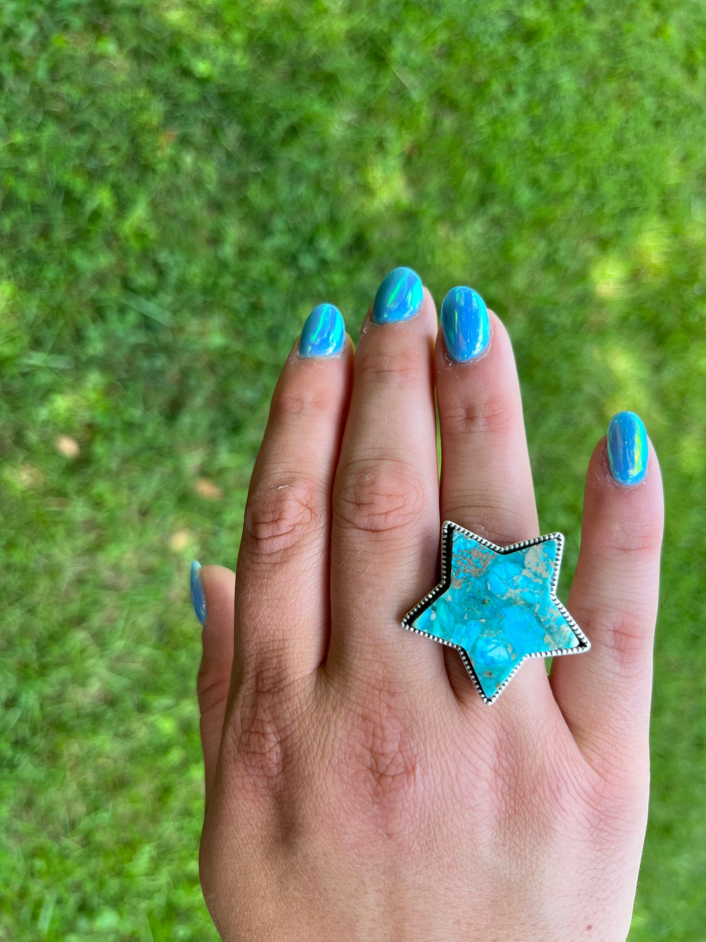 Star Ring