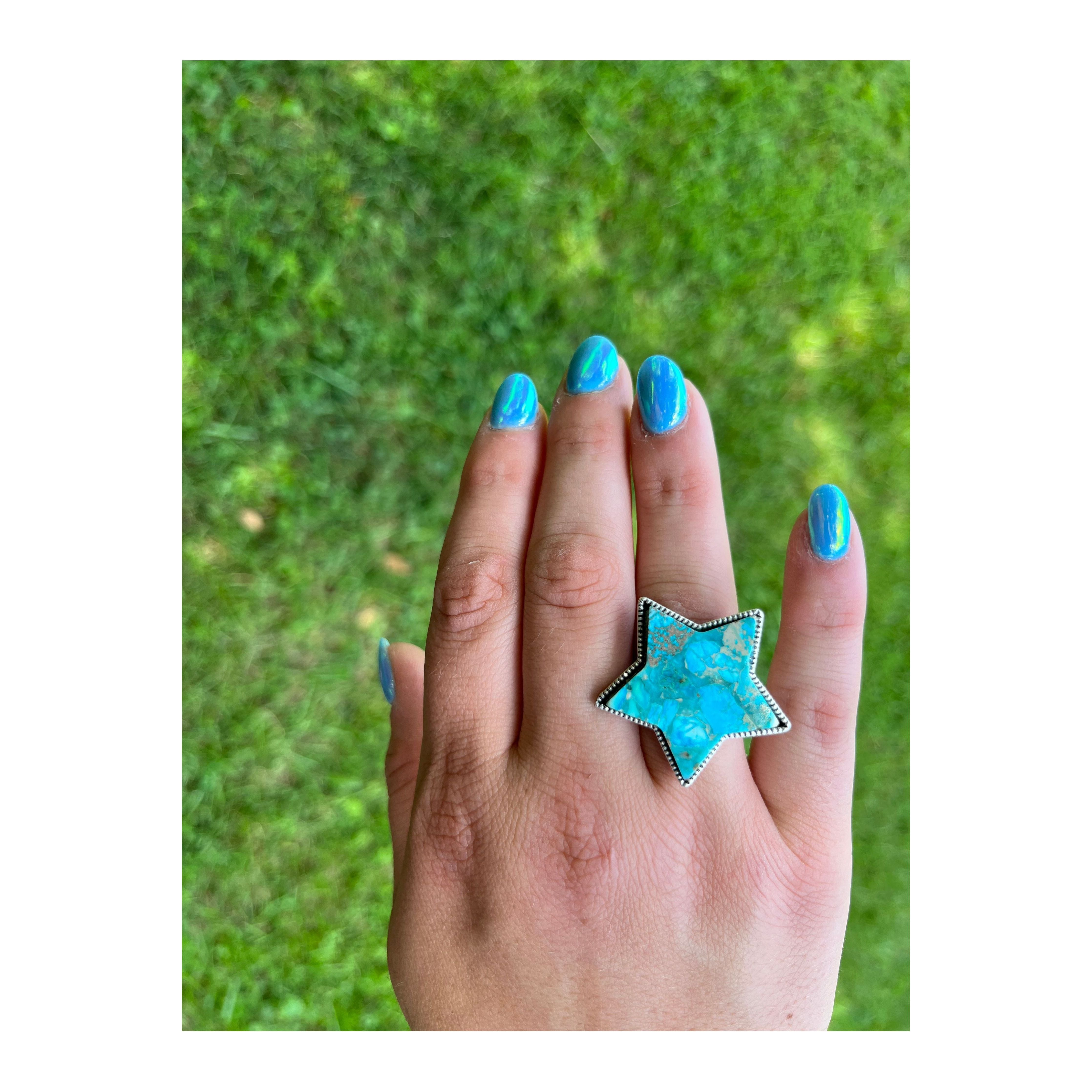 Star Ring