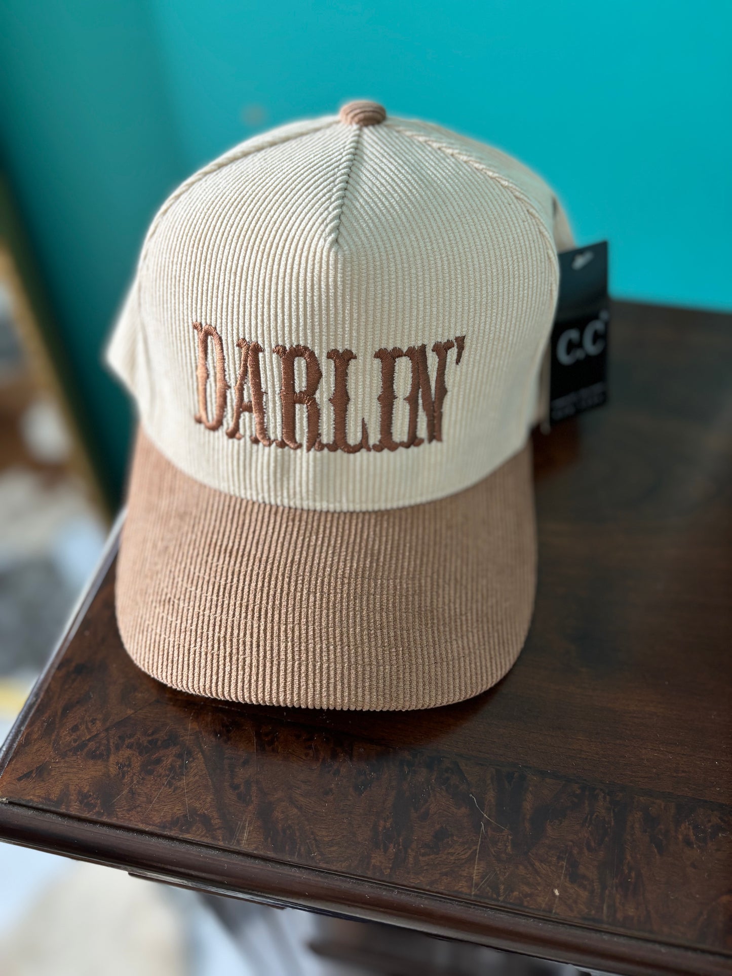 Darlin’ Cap