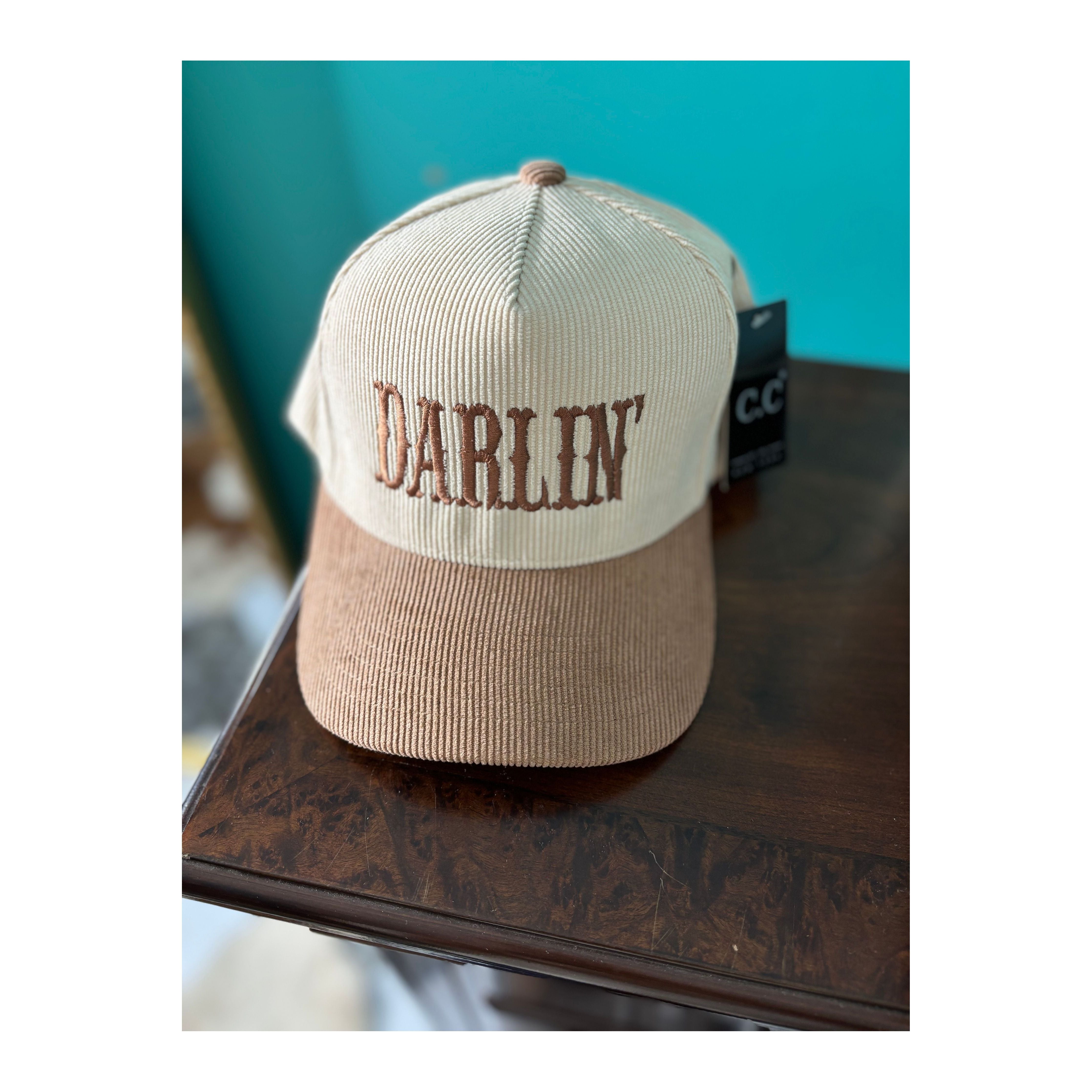 Darlin’ Hat