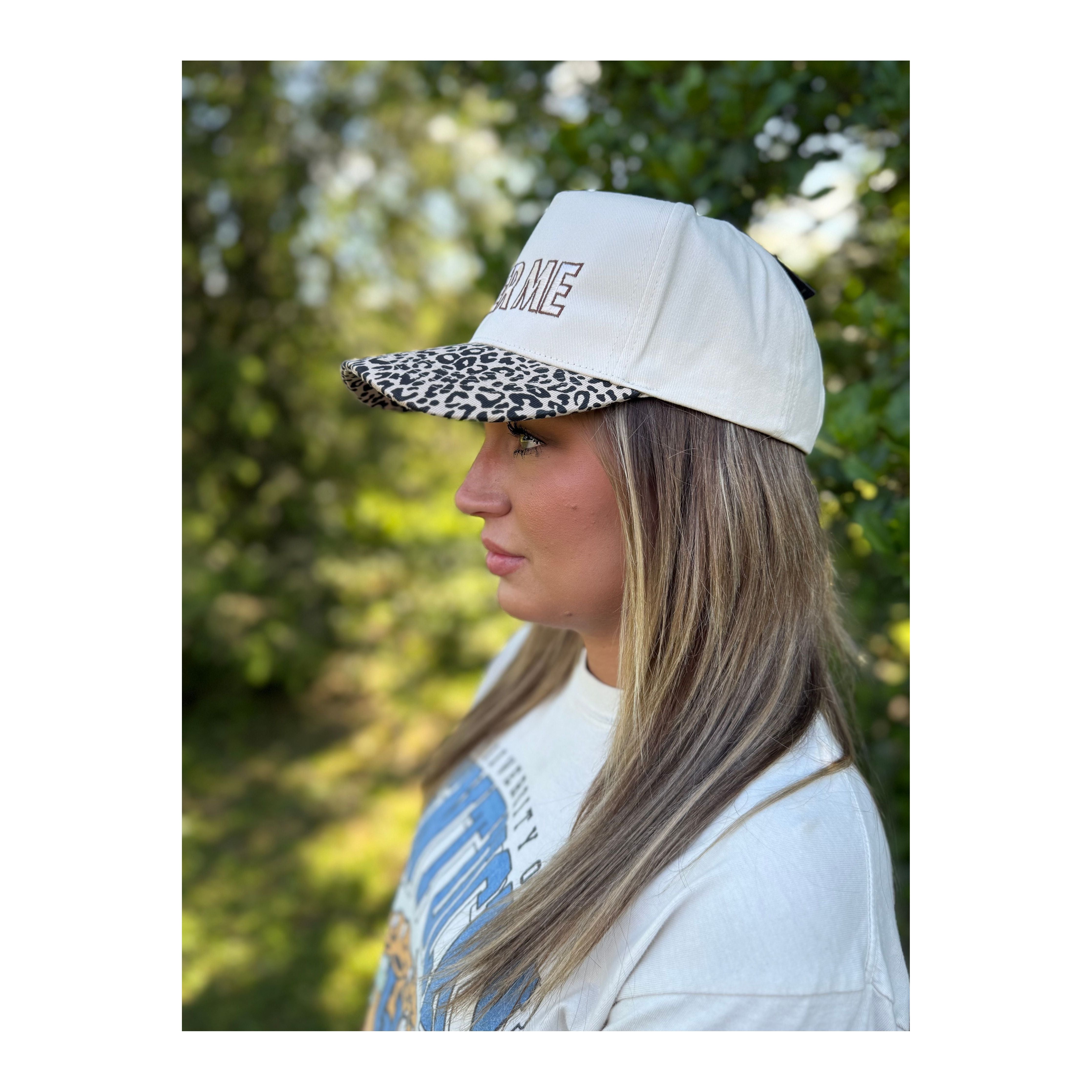Beer Me Hat