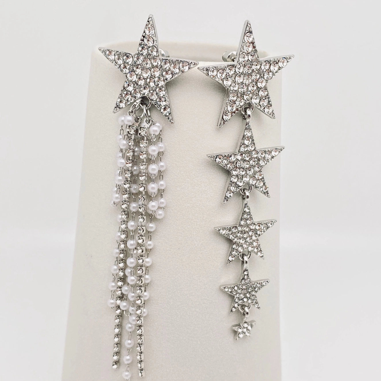 Shining Star Earring