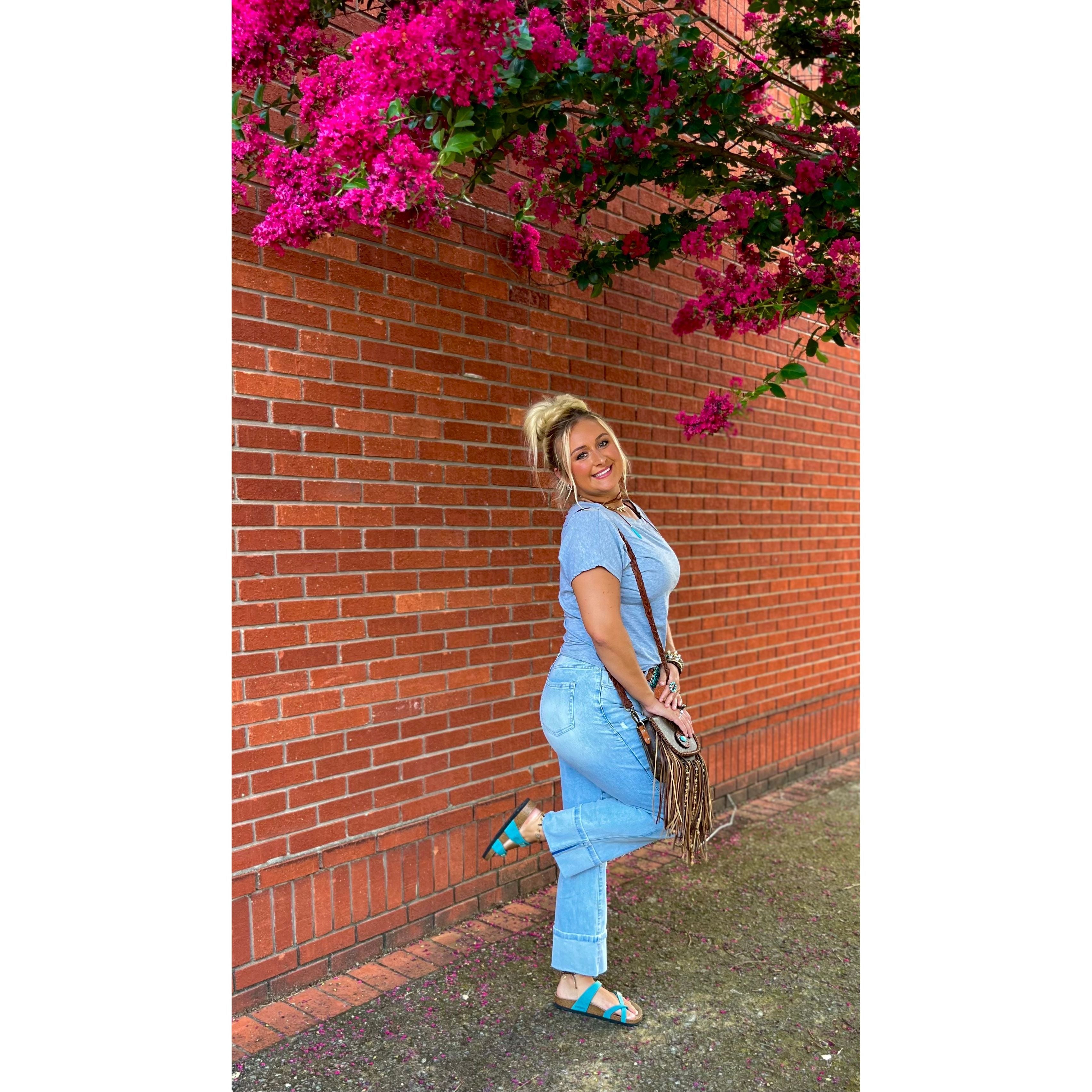Boyfriend Jeans