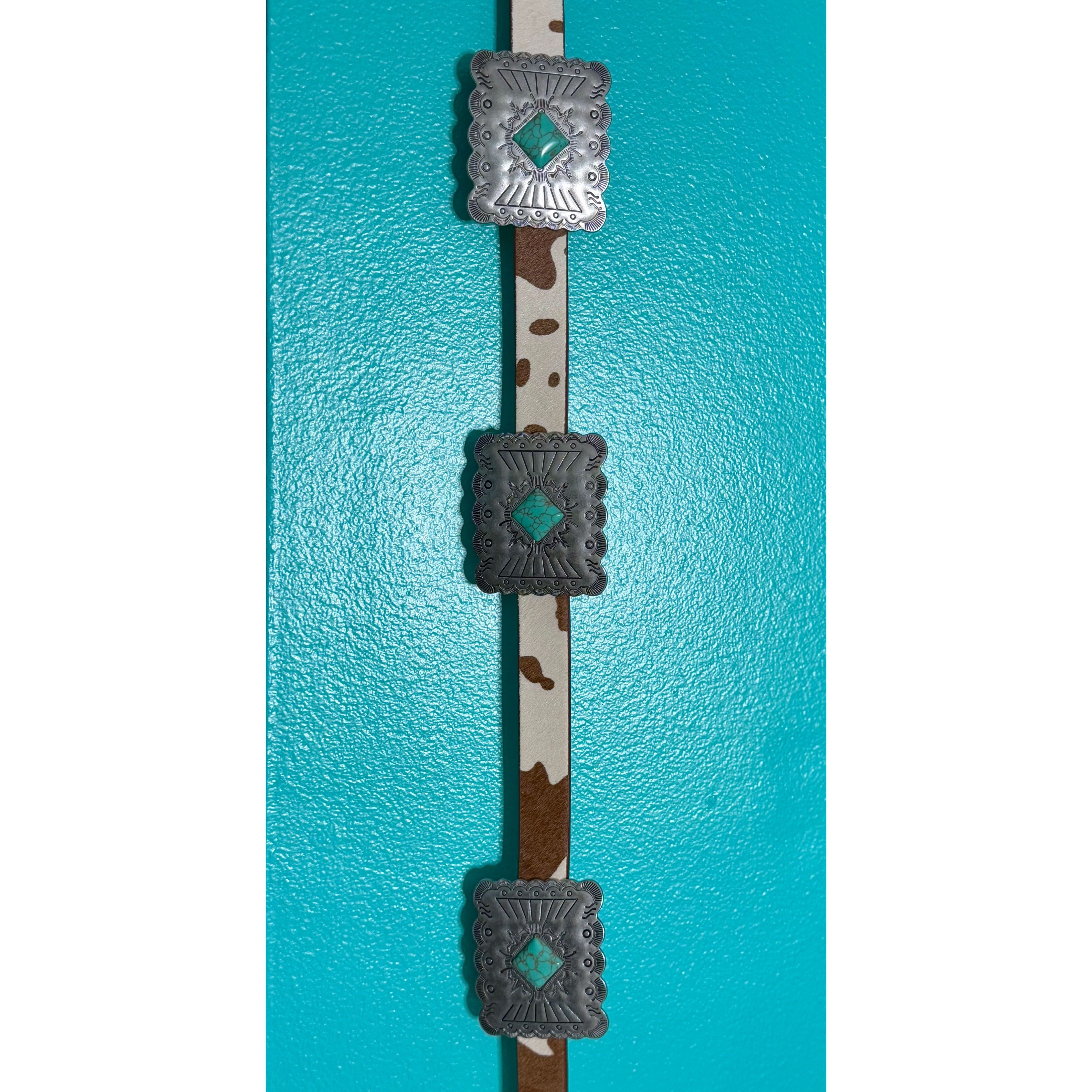 The Lambert Belt (Cow)