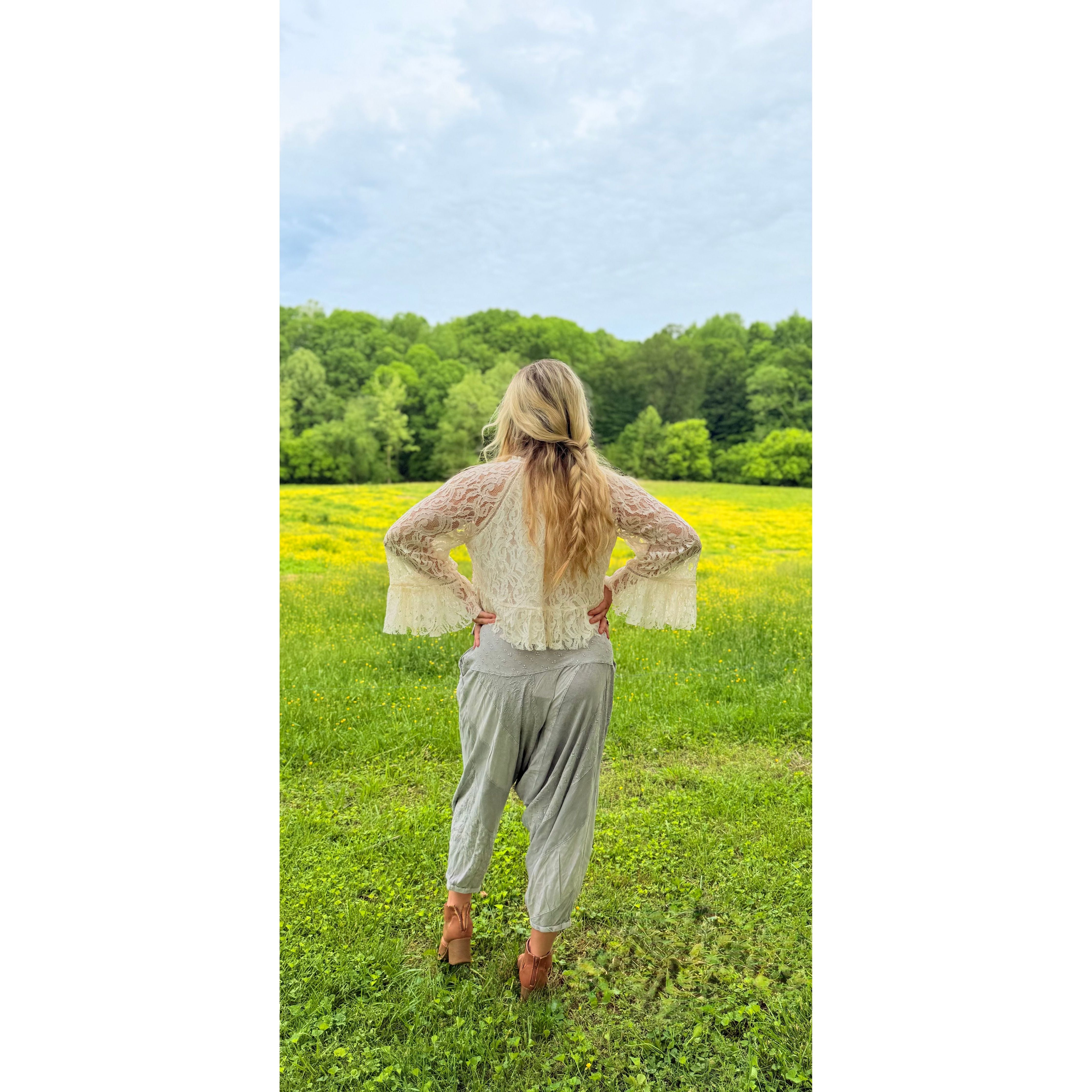 Hippie Pants