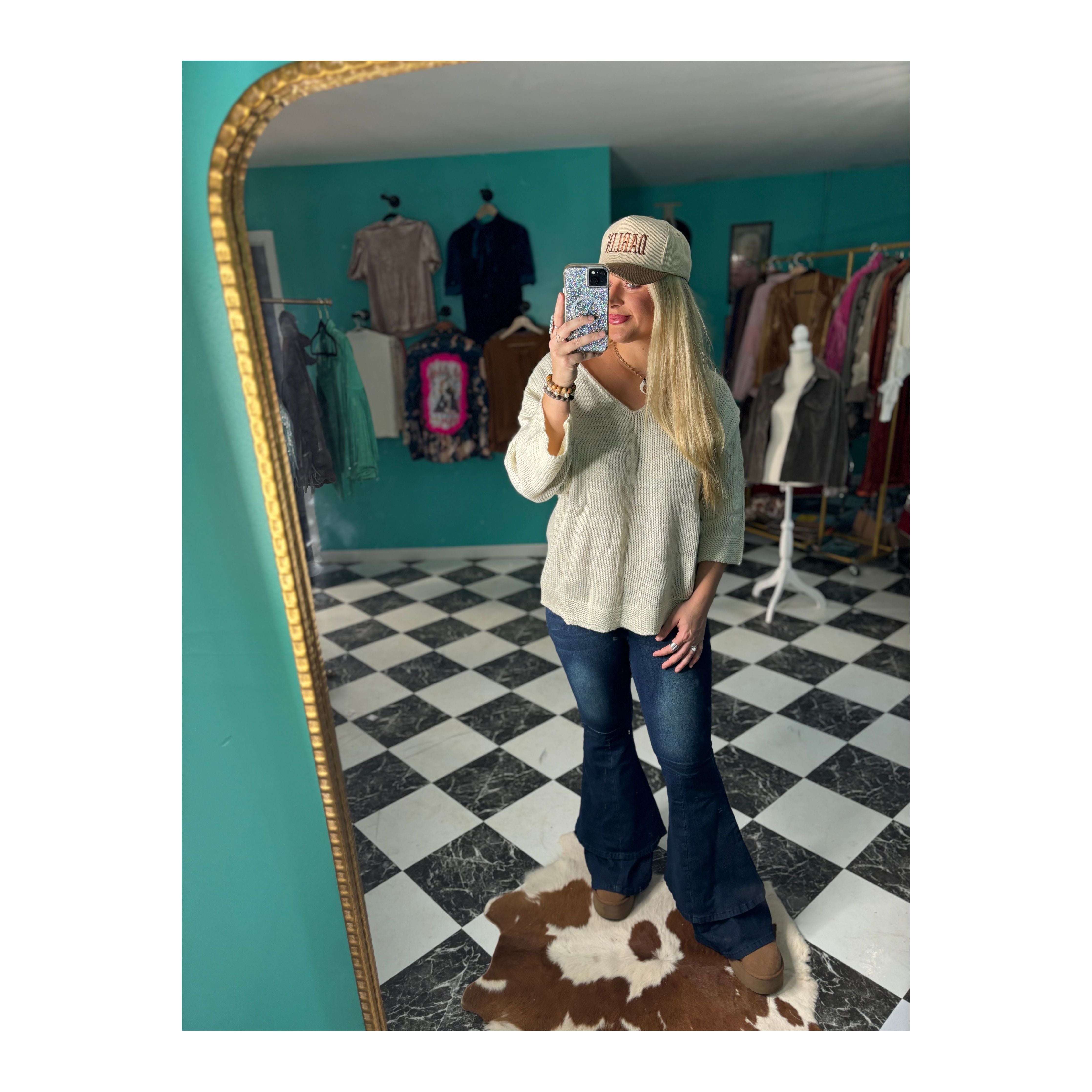 Darlin’ Hat