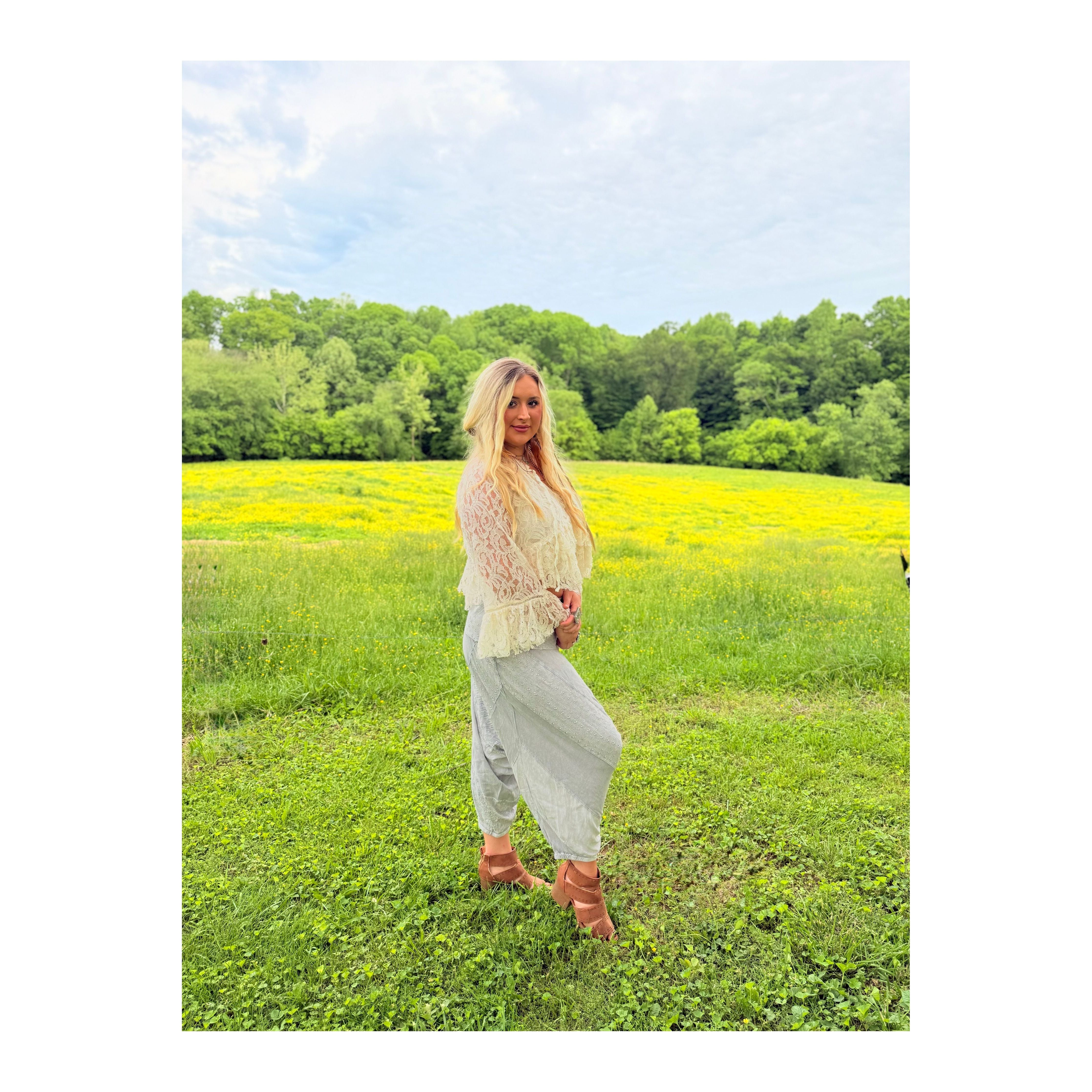 Hippie Pants