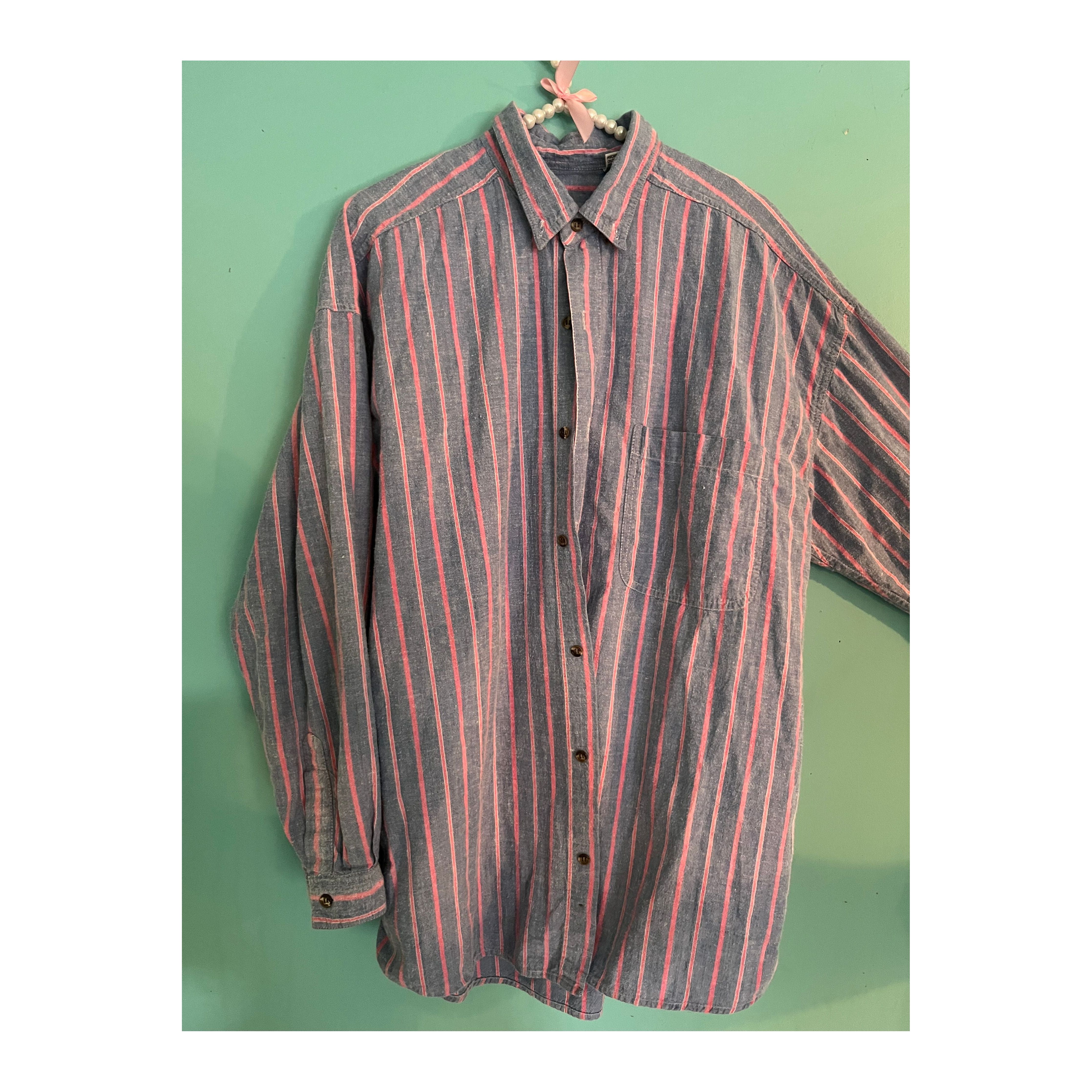 Van Halen Flannel