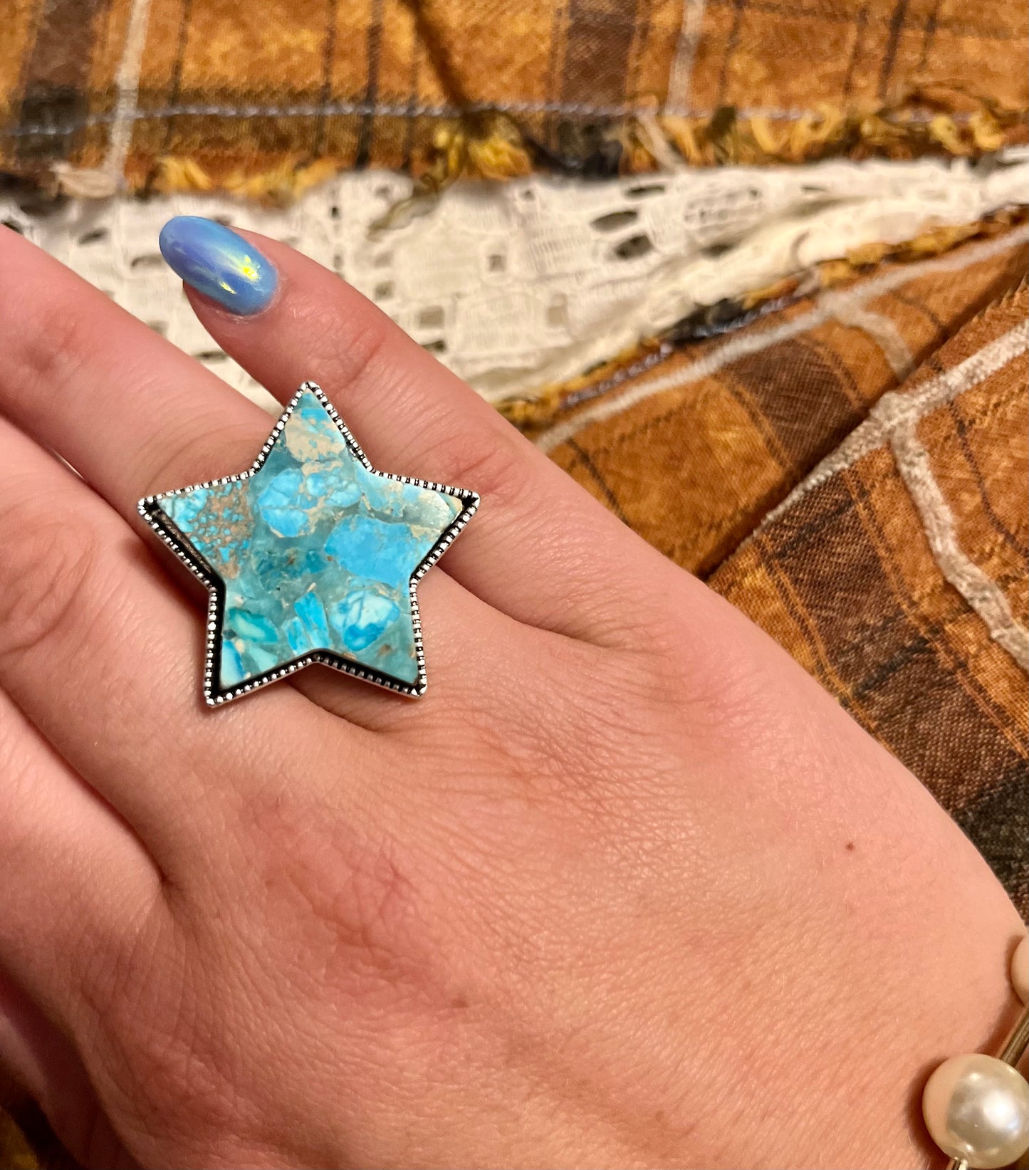 Star Ring